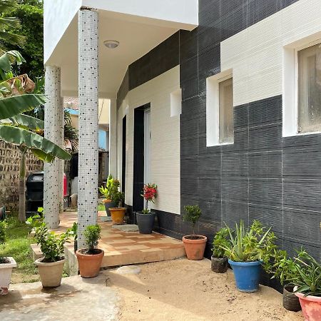 다카르 Chez Momar, Surf Trip 아파트 외부 사진